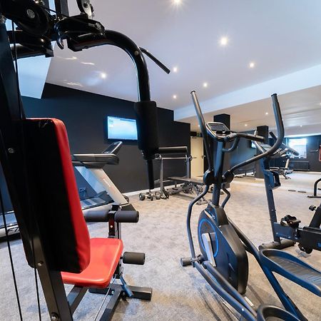 Juststay Ratingen Hotel & Apartments 외부 사진