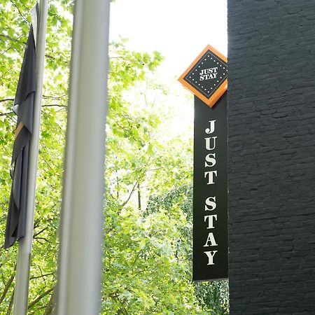 Juststay Ratingen Hotel & Apartments 외부 사진