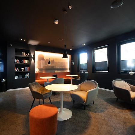 Juststay Ratingen Hotel & Apartments 외부 사진