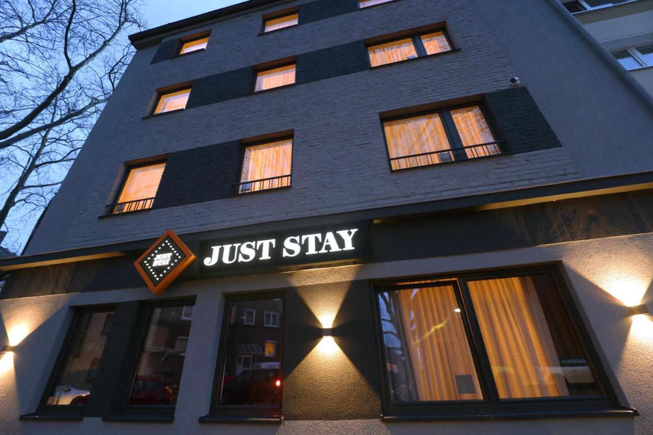 Juststay 라팅겐 외부 사진