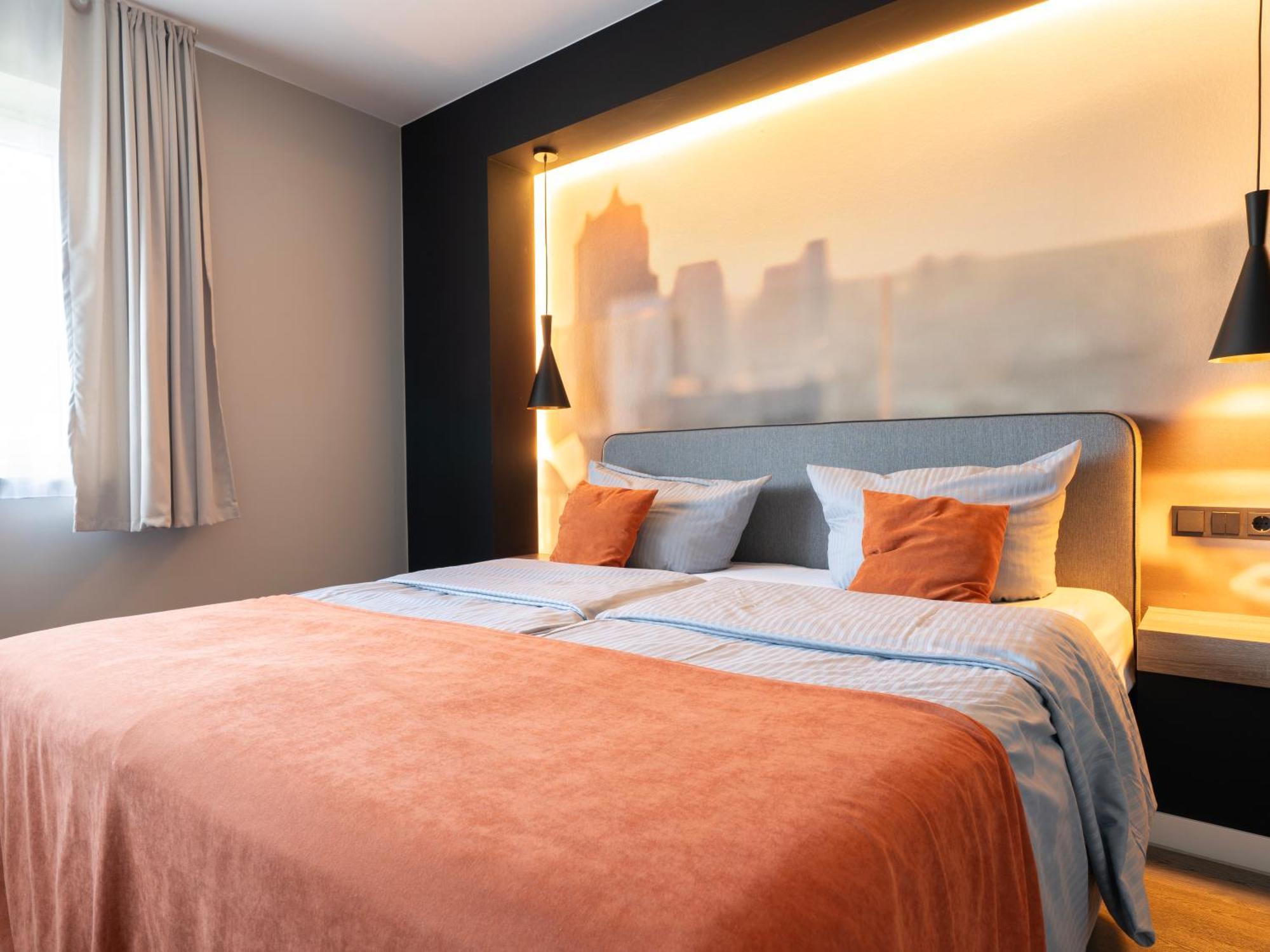 Juststay Ratingen Hotel & Apartments 외부 사진