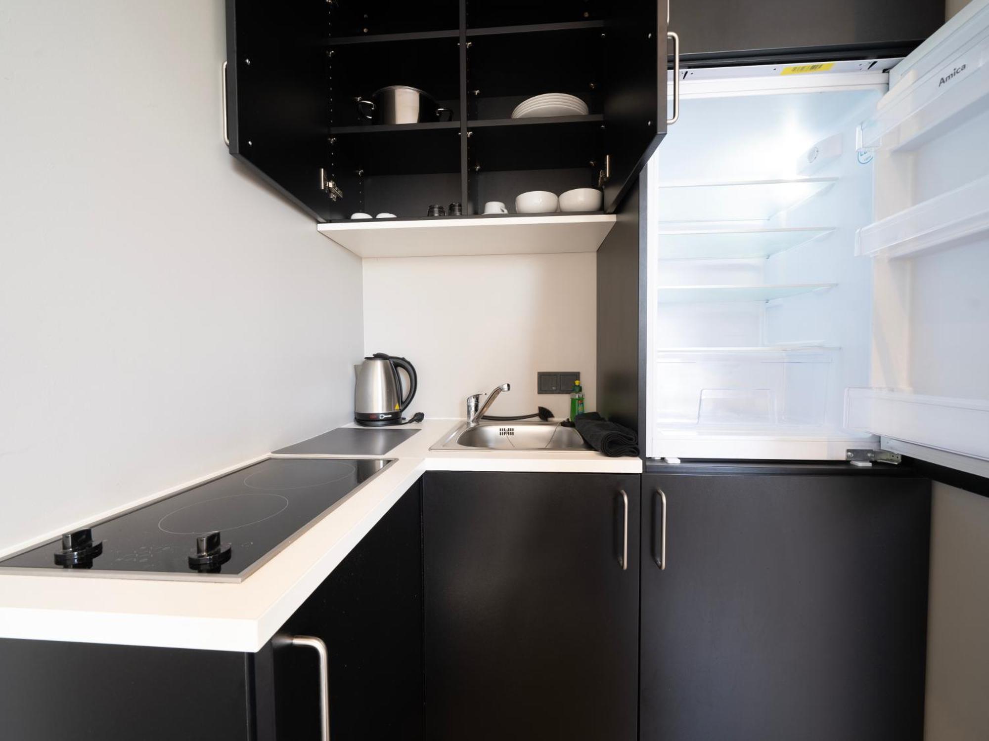 Juststay Ratingen Hotel & Apartments 외부 사진
