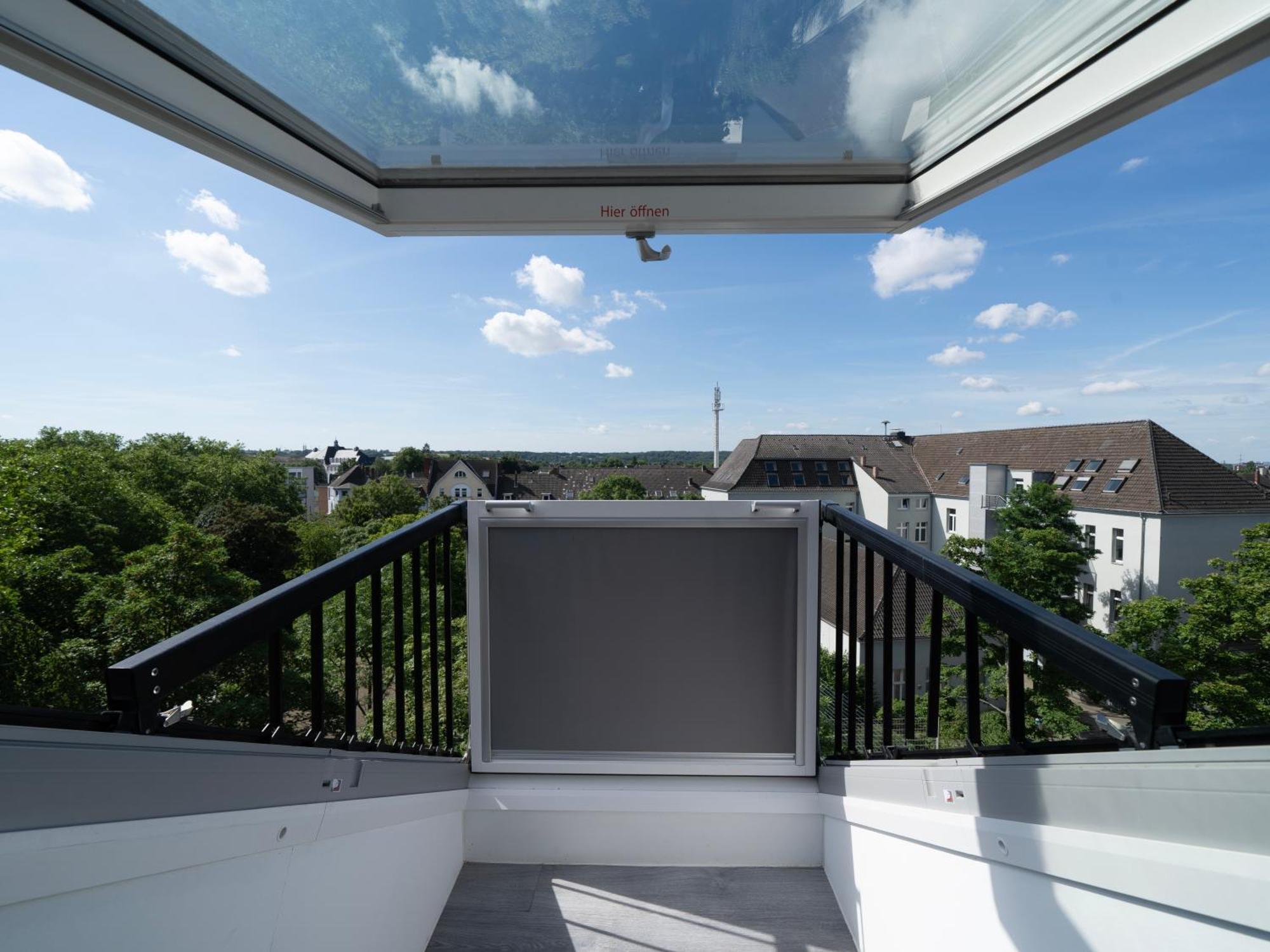 Juststay Ratingen Hotel & Apartments 외부 사진