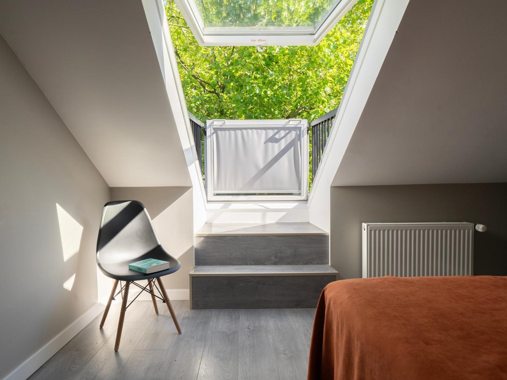 Juststay Ratingen Hotel & Apartments 외부 사진
