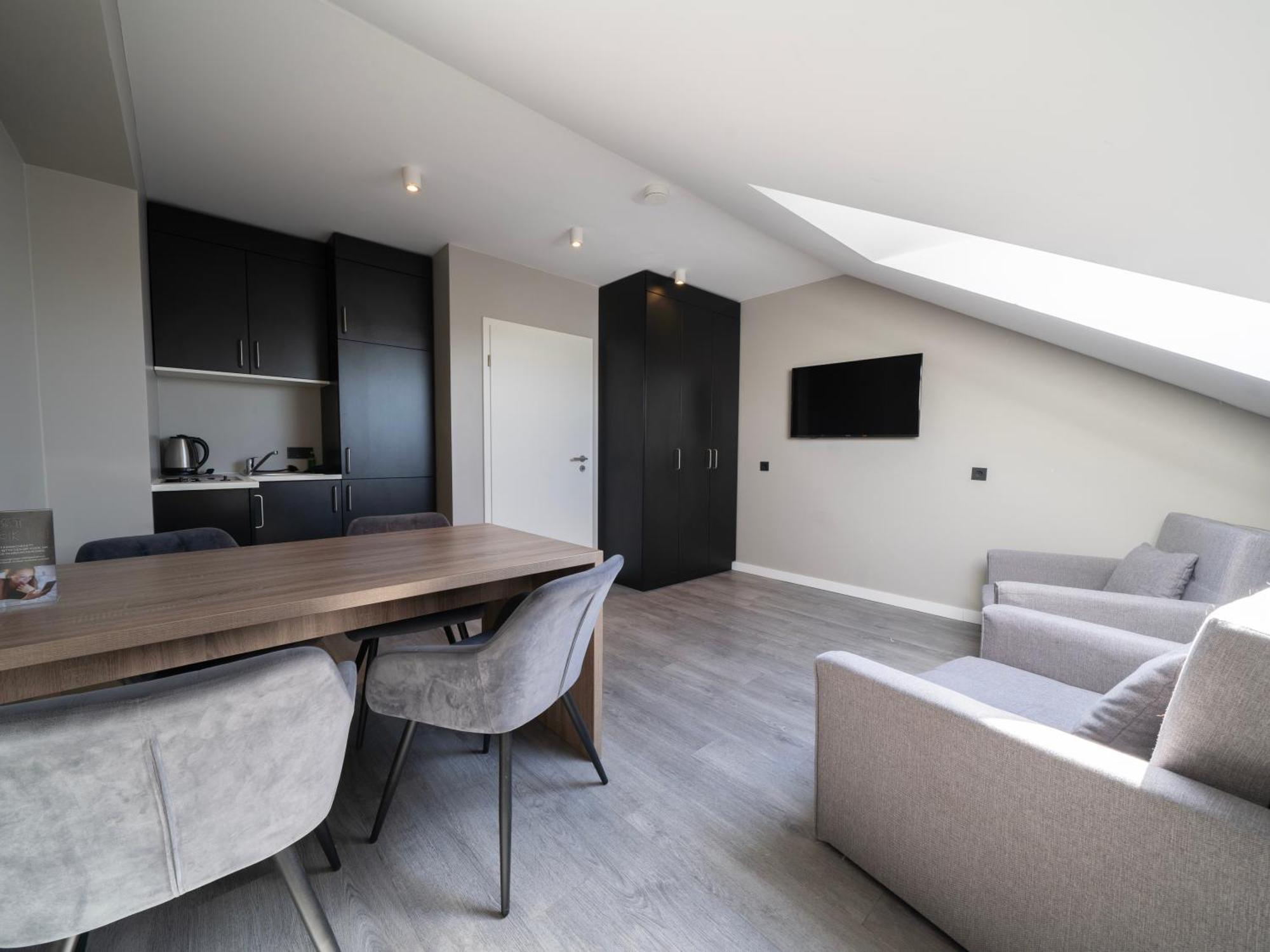 Juststay Ratingen Hotel & Apartments 외부 사진