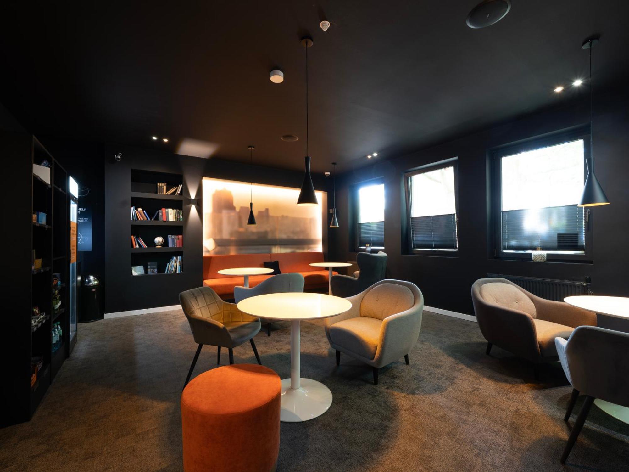 Juststay Ratingen Hotel & Apartments 외부 사진
