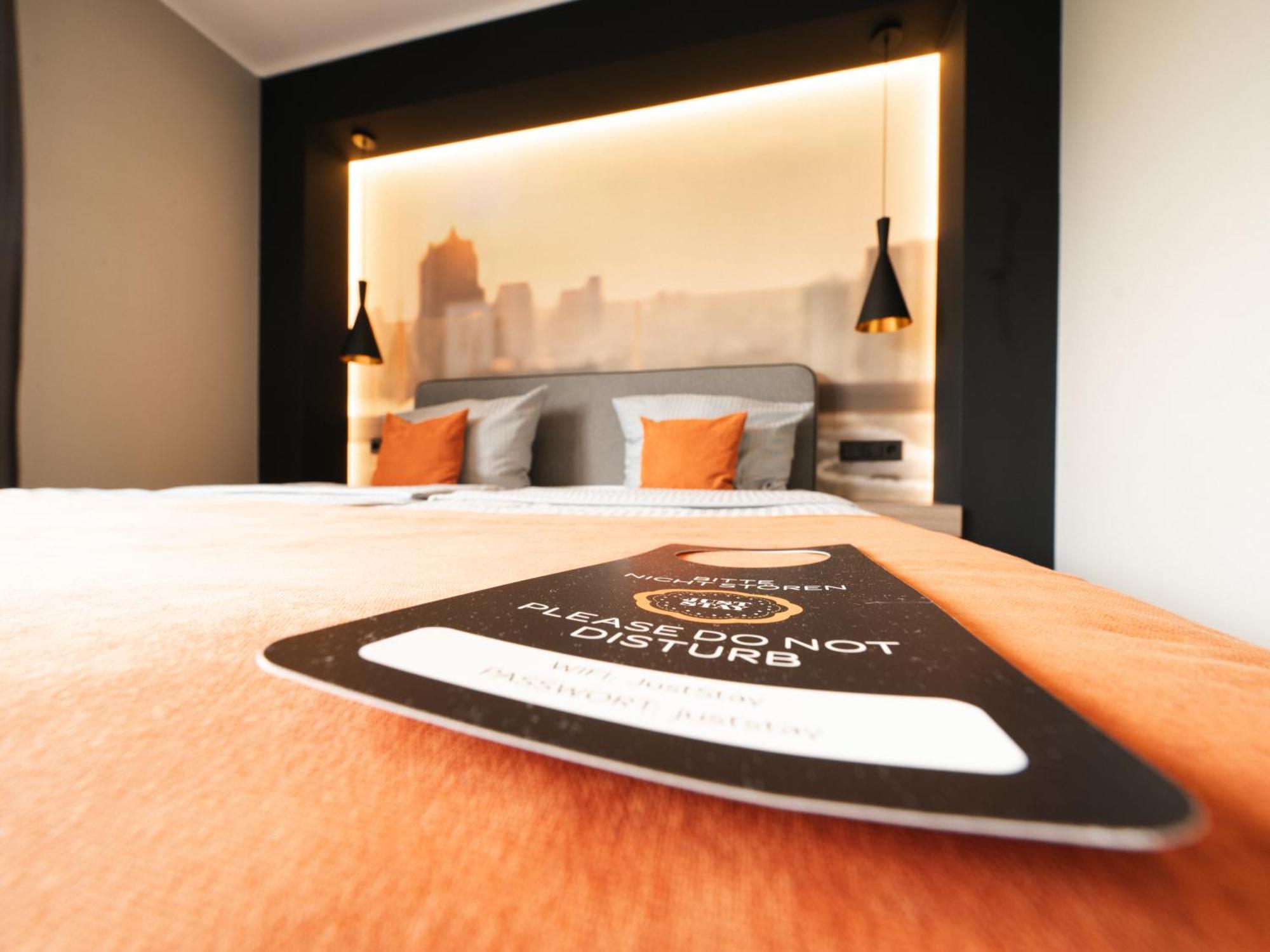 Juststay Ratingen Hotel & Apartments 외부 사진