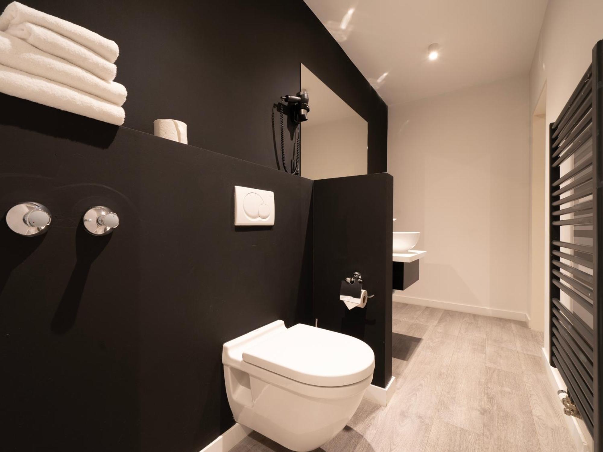 Juststay Ratingen Hotel & Apartments 외부 사진