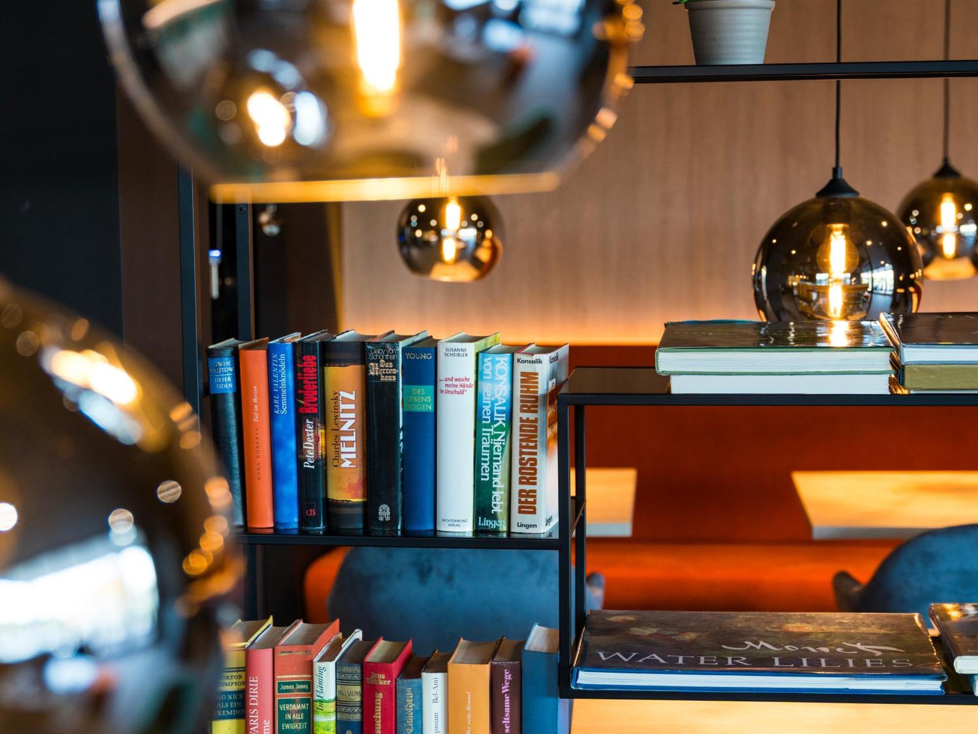 Juststay Ratingen Hotel & Apartments 외부 사진