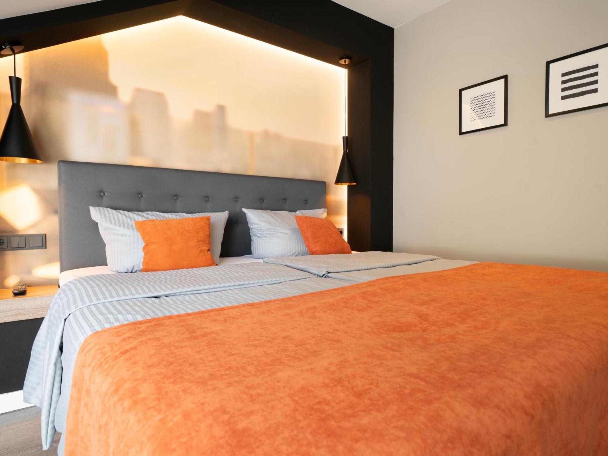Juststay Ratingen Hotel & Apartments 외부 사진