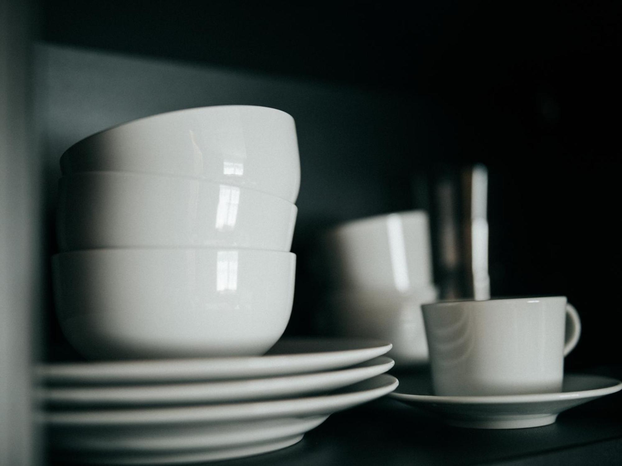 Juststay Ratingen Hotel & Apartments 외부 사진