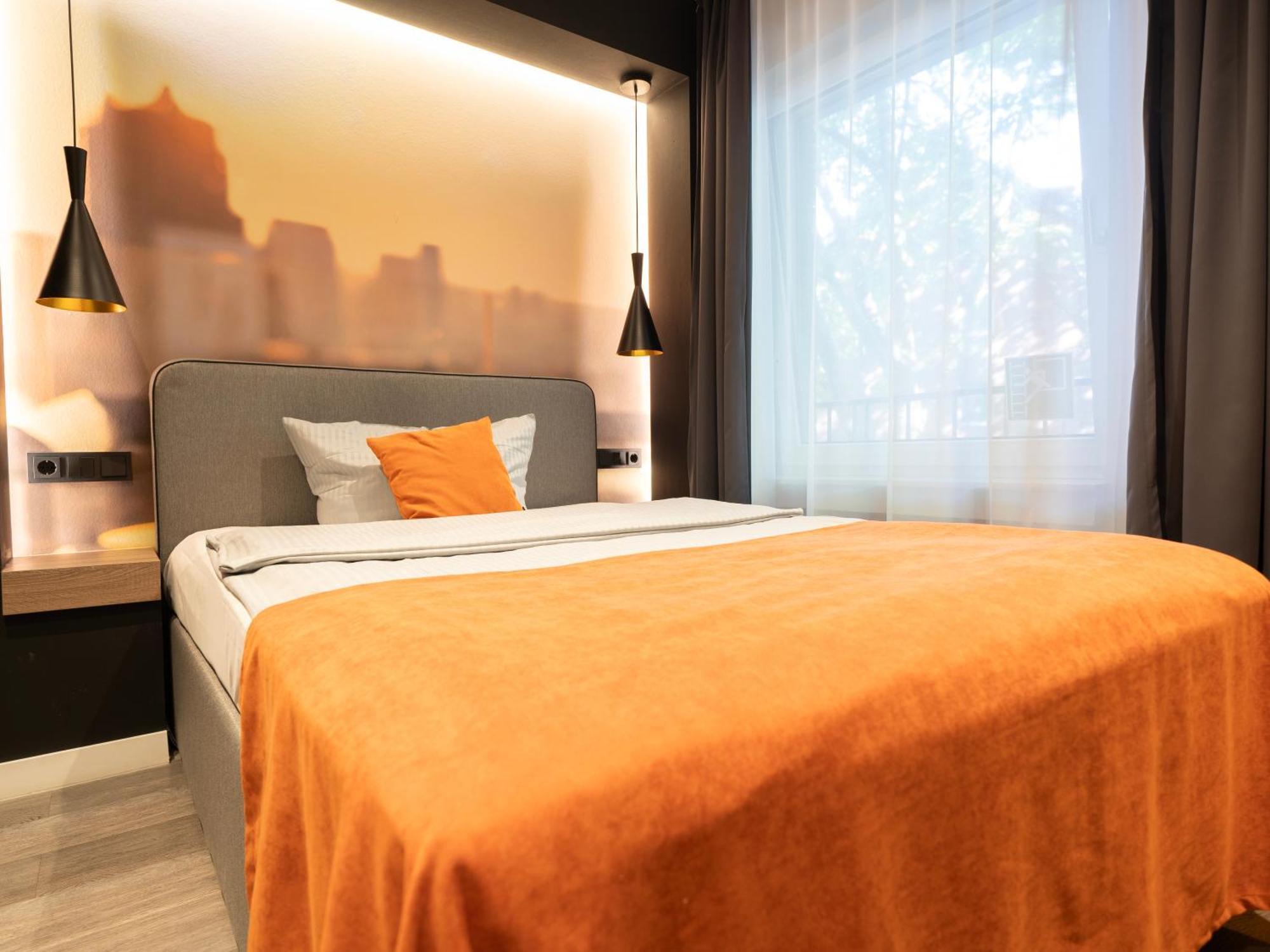 Juststay Ratingen Hotel & Apartments 외부 사진