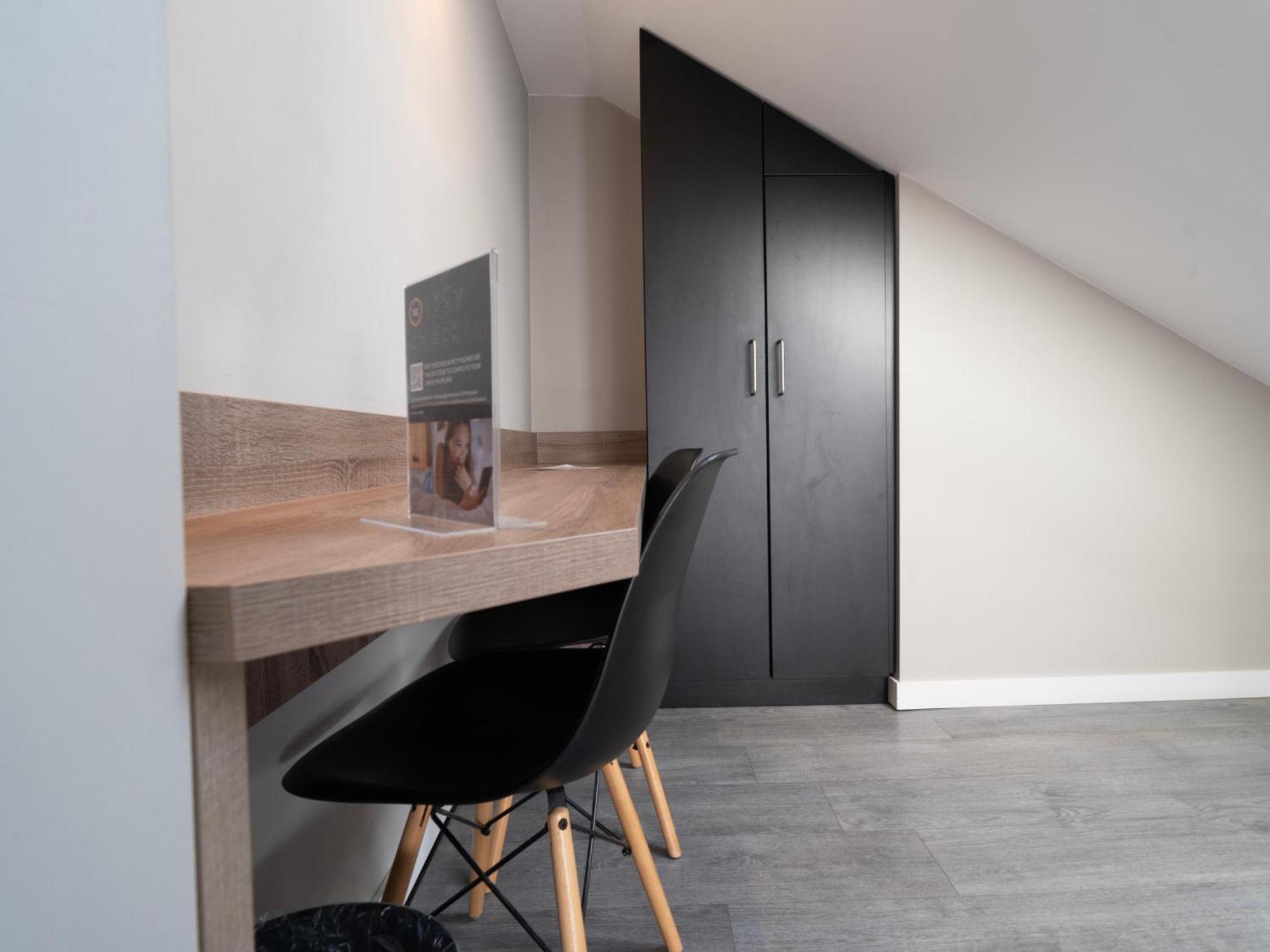 Juststay Ratingen Hotel & Apartments 외부 사진