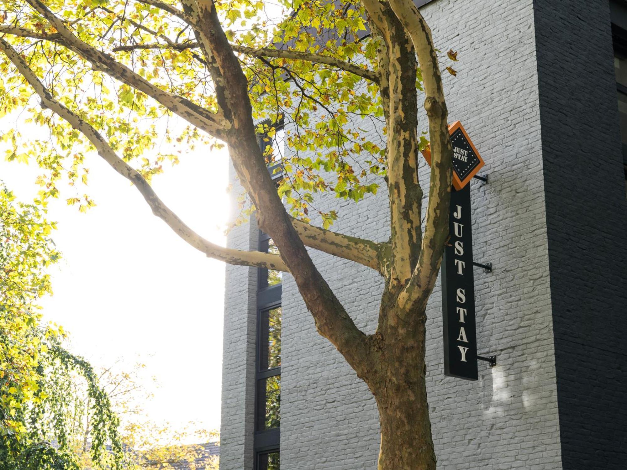 Juststay Ratingen Hotel & Apartments 외부 사진