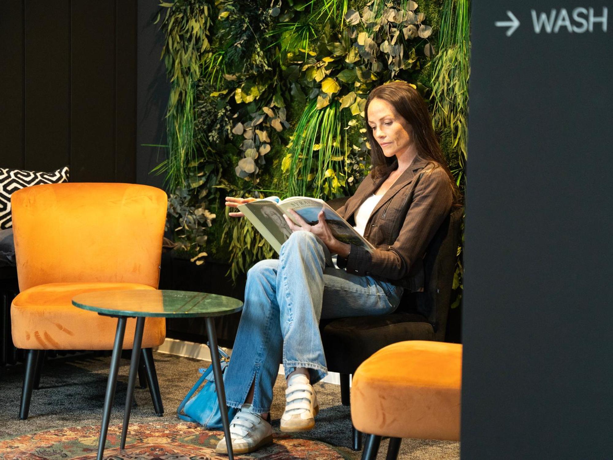 Juststay Ratingen Hotel & Apartments 외부 사진