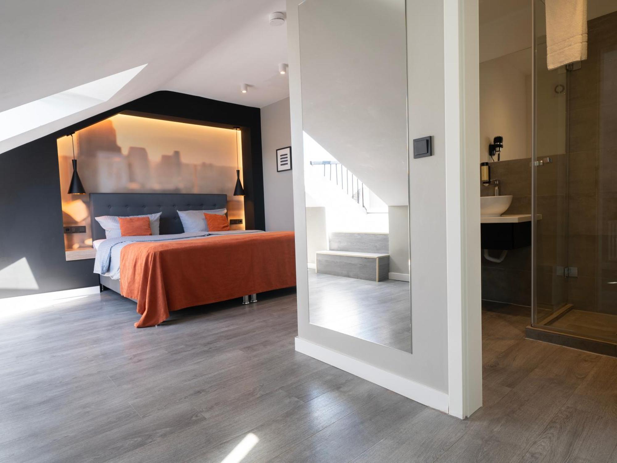 Juststay Ratingen Hotel & Apartments 외부 사진