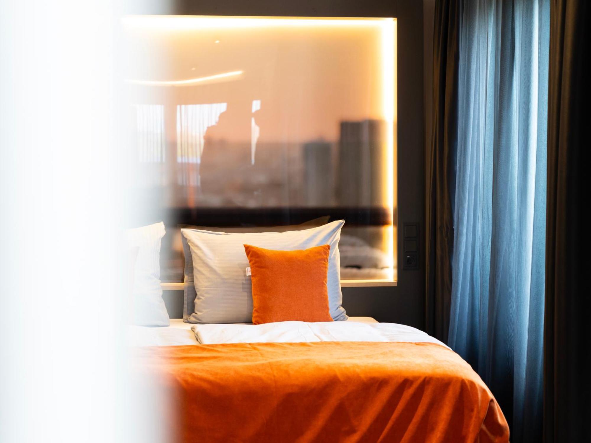 Juststay Ratingen Hotel & Apartments 외부 사진